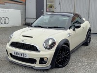 MINI COUPE