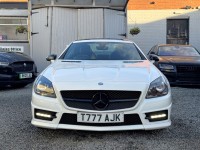 MERCEDES-BENZ SLK