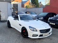 MERCEDES-BENZ SLK