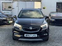VAUXHALL MOKKA X