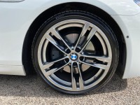 BMW 6 SERIES