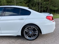 BMW 6 SERIES