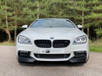 BMW 6 SERIES