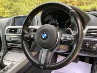 BMW 6 SERIES
