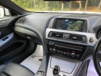 BMW 6 SERIES