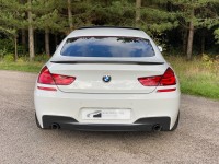 BMW 6 SERIES