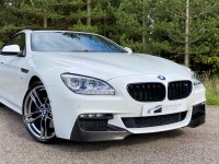 BMW 6 SERIES