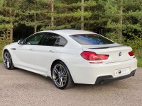 BMW 6 SERIES