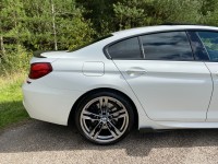 BMW 6 SERIES