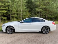 BMW 6 SERIES