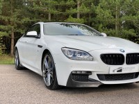 BMW 6 SERIES