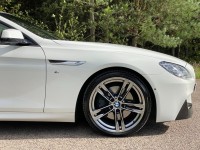 BMW 6 SERIES