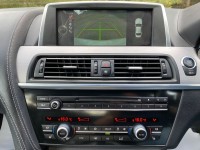 BMW 6 SERIES