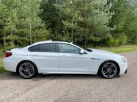 BMW 6 SERIES