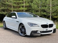 BMW 6 SERIES
