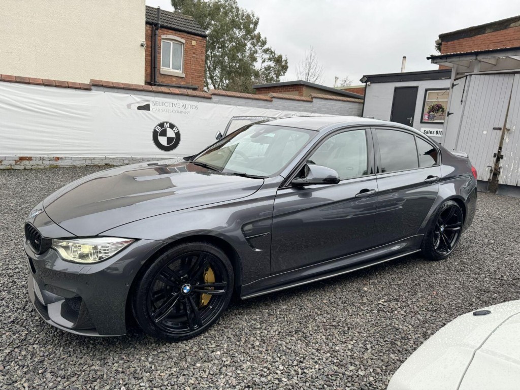 BMW M3
