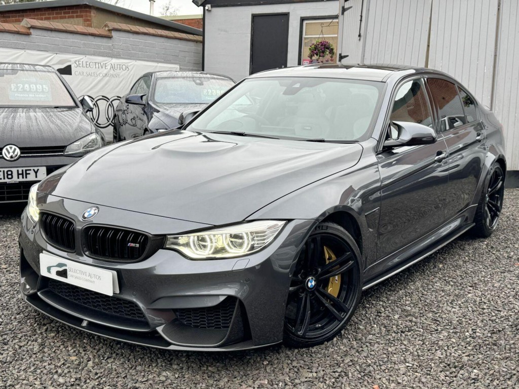BMW M3