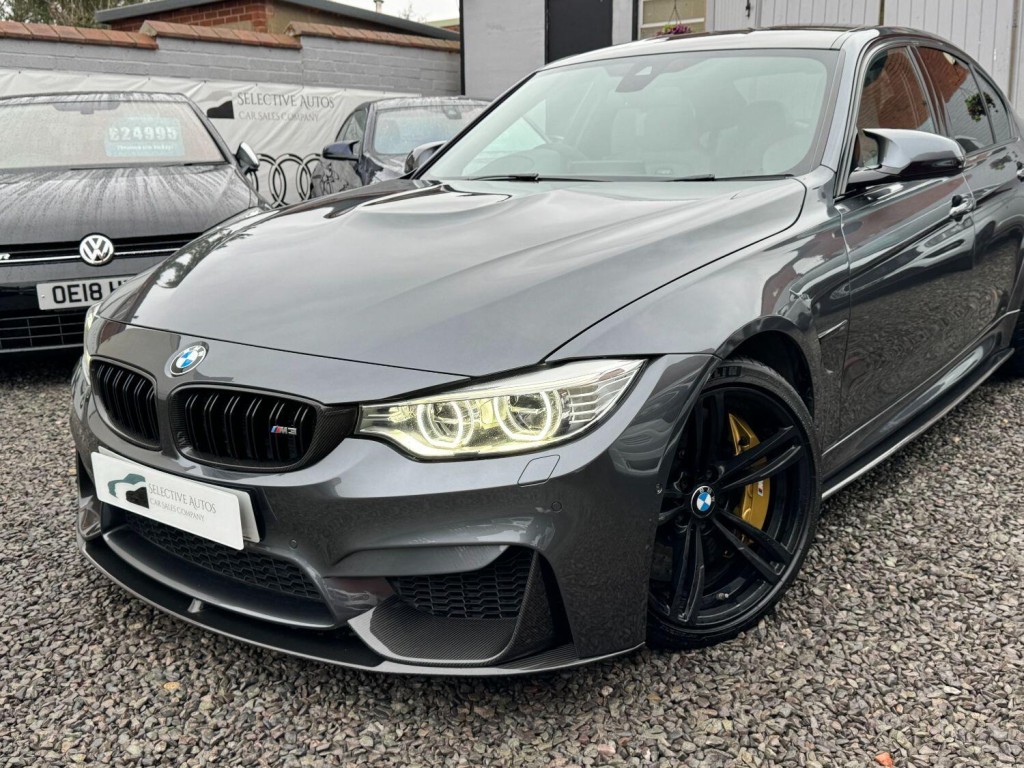 BMW M3