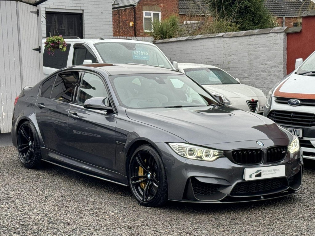 BMW M3