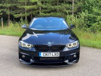 BMW 4 SERIES GRAN COUPE