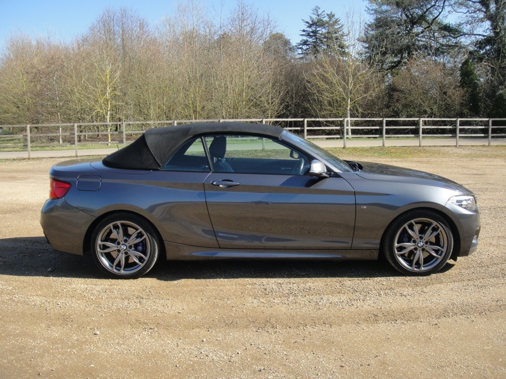 BMW 2 SERIES