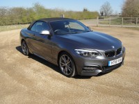 BMW 2 SERIES