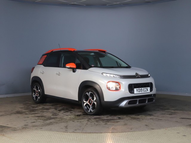 CITROEN C3 AIRCROSS 1.2 PureTech Flair Euro 6 5dr (2019/19)