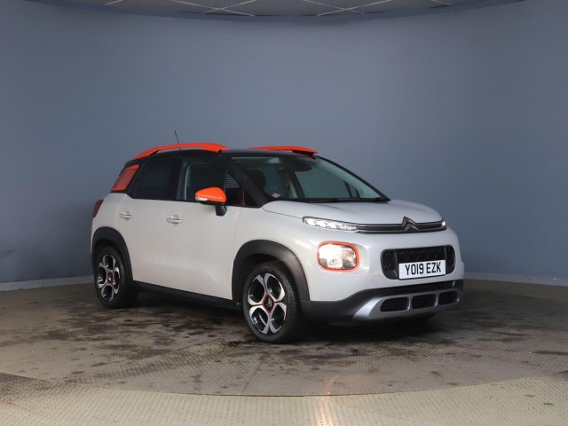 CITROEN C3 AIRCROSS 1.2 PureTech Flair Euro 6 5dr (2019/19)
