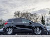 VAUXHALL MOKKA X