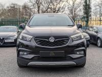 VAUXHALL MOKKA X