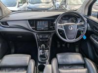 VAUXHALL MOKKA X