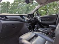 VAUXHALL MOKKA X