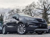 VAUXHALL MOKKA X