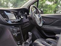 VAUXHALL MOKKA X