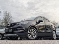 VAUXHALL MOKKA X