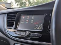 VAUXHALL MOKKA X