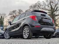 VAUXHALL MOKKA X