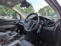 VAUXHALL MOKKA X