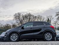 VAUXHALL MOKKA X
