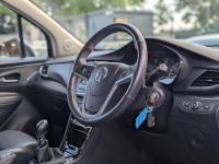 VAUXHALL MOKKA X