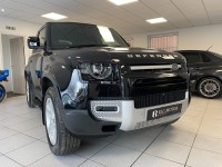 LAND ROVER DEFENDER 90