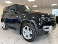 LAND ROVER DEFENDER 90