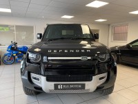 LAND ROVER DEFENDER 90