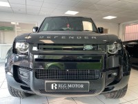 LAND ROVER DEFENDER 90
