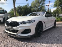 BMW 8 SERIES