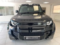LAND ROVER DEFENDER 90