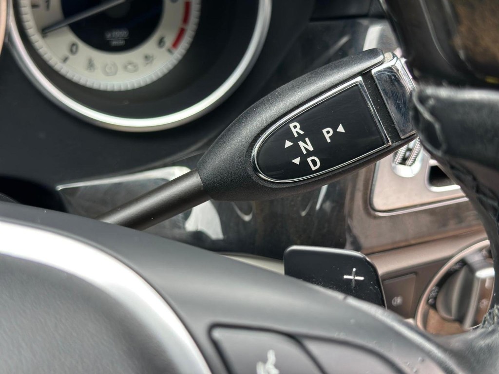 MERCEDES-BENZ CLS 3.0 CLS350 CDI V6 BlueEfficiency Sport Coupe G-Tronic+ Euro 5 4dr 2011