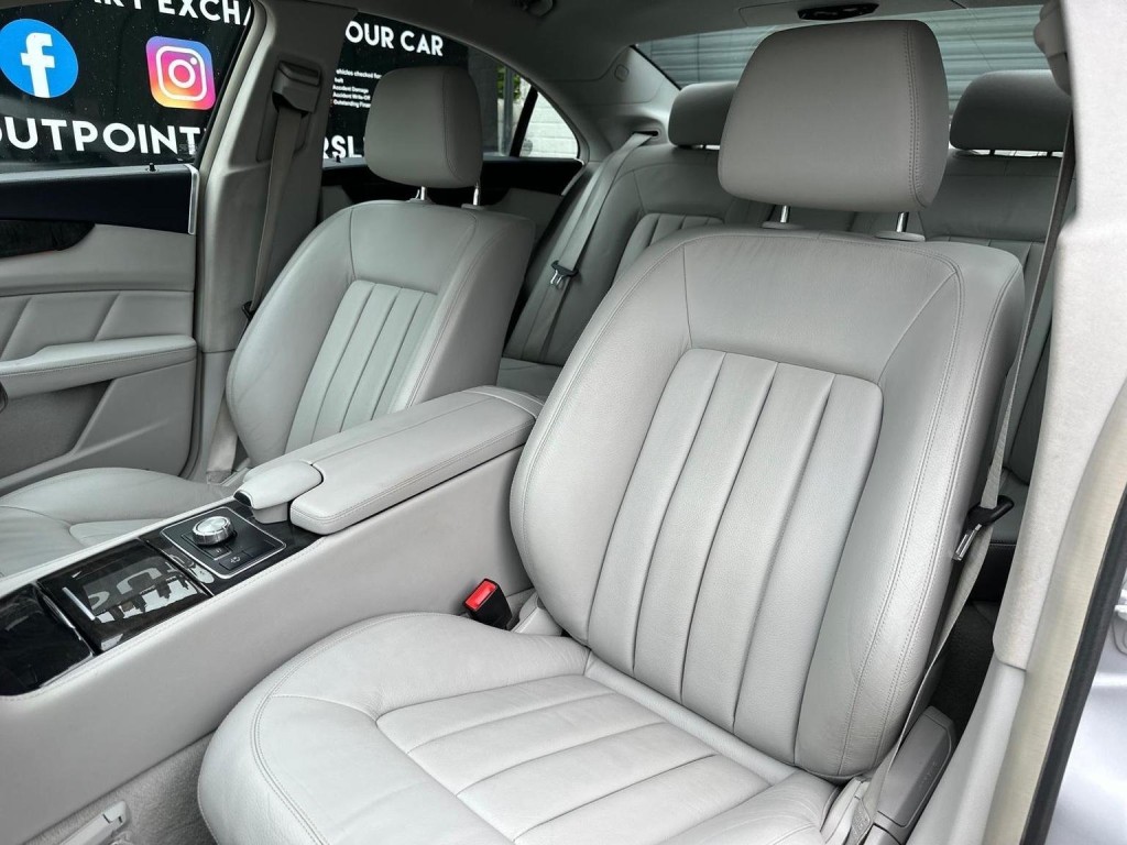 MERCEDES-BENZ CLS 3.0 CLS350 CDI V6 BlueEfficiency Sport Coupe G-Tronic+ Euro 5 4dr 2011