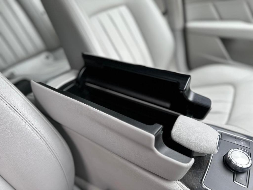 MERCEDES-BENZ CLS 3.0 CLS350 CDI V6 BlueEfficiency Sport Coupe G-Tronic+ Euro 5 4dr 2011