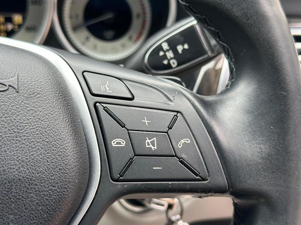 MERCEDES-BENZ CLS 3.0 CLS350 CDI V6 BlueEfficiency Sport Coupe G-Tronic+ Euro 5 4dr 2011